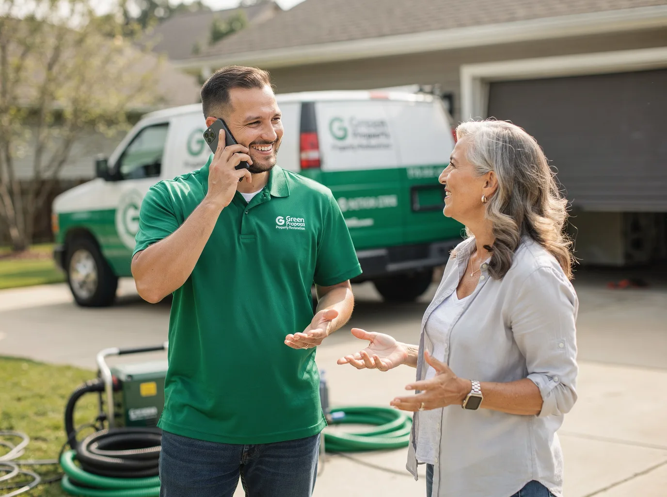Water Damage Restoration Gardner, CO FAQs
